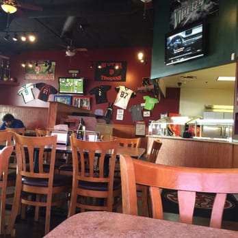 Pizza Factory - Comfy environment - Pizza Near Me - Hesperia, California Pizza Factory - Comfy environment - Pizza Near Me - Hesperia, California