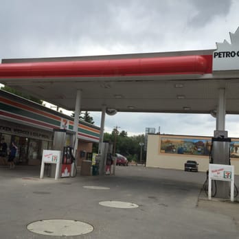 7-Eleven - Frontage & canopy - Convenience Stores Near Me - Brooks, Alberta 7-Eleven - Frontage & canopy - Convenience Stores Near Me - Brooks, Alberta