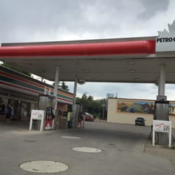 7-Eleven - Frontage & canopy