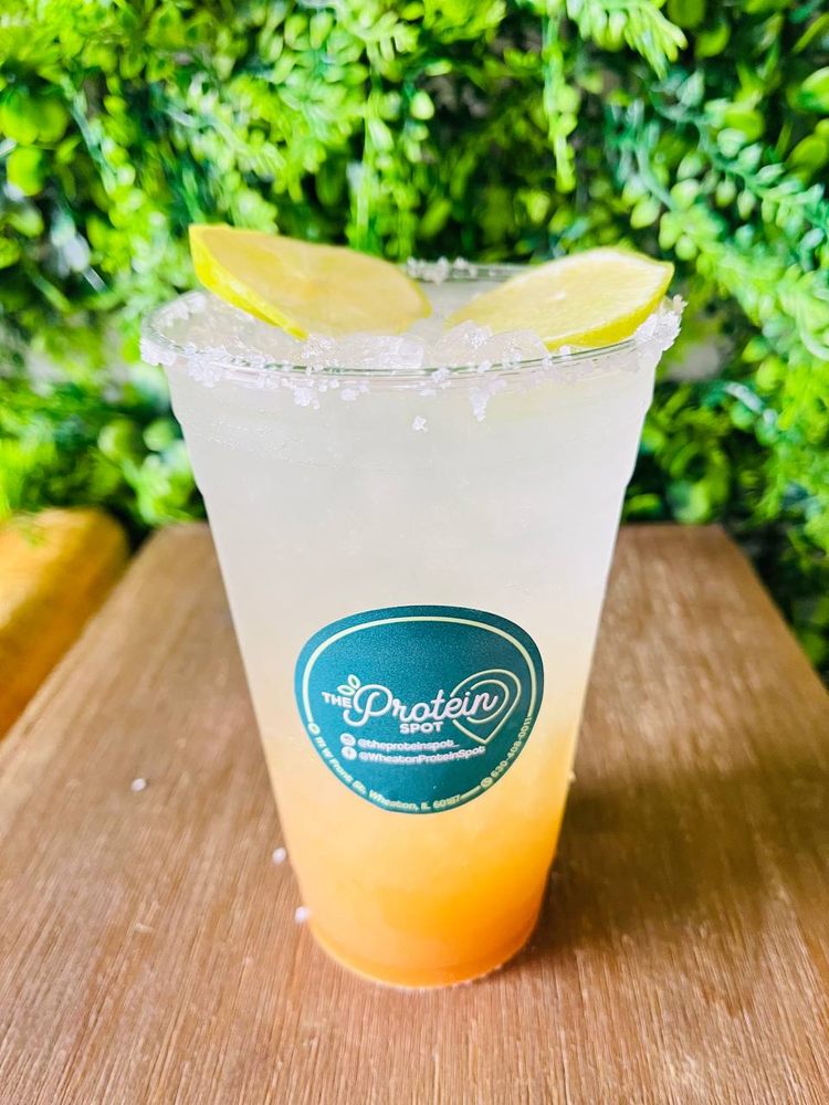 THE PROTEIN SPOT Updated August 2024 14 Photos 111 W Front St