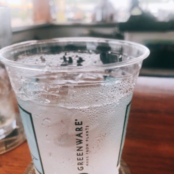 Ketch 22 - Nothing beats Post day drinking like a cold cup of water - Seafood Near Me - North Beach, Maryland Ketch 22 - Nothing beats Post day drinking like a cold cup of water - Seafood Near Me - North Beach, Maryland