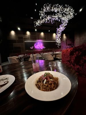 Saffron Lounge by null