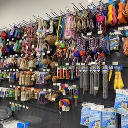BUCKVALU - Pet supplies.