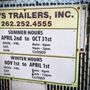 Tom's Trailers