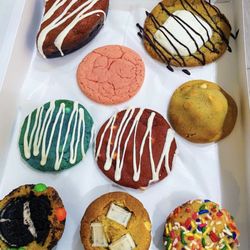Just Baked