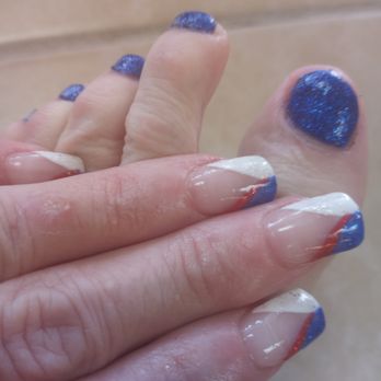 Cutie Nails - Nail Salons Near Me - Salt Lake City, Utah