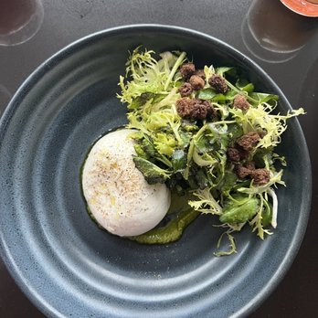 One Dine - Burrata salad - New American Near Me - New York, New York One Dine - Burrata salad - New American Near Me - New York, New York