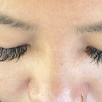 The Beauty Methods - Hybrid wispy - Eyelash Service Near Me - San Jose, California The Beauty Methods - Hybrid wispy - Eyelash Service Near Me - San Jose, California