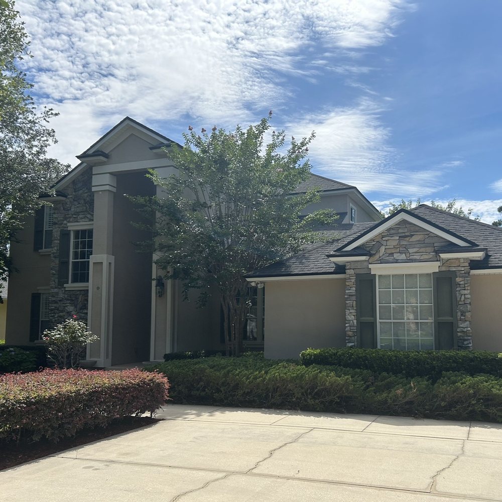 Slide of Heritage Roofing of North Florida