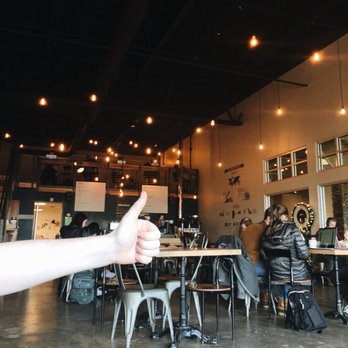 The Abbey Coffee - Coffee & Tea Near Me - Marion, Indiana