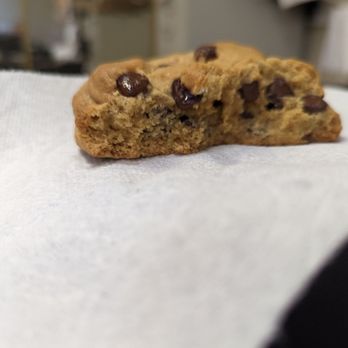 Batch 22 Bakery - Chocolate pudge cookie, profile - Desserts Near Me - Los Gatos, California Batch 22 Bakery - Chocolate pudge cookie, profile - Desserts Near Me - Los Gatos, California