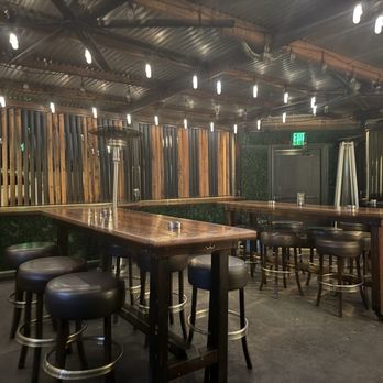 The Lamplighter - Patio - Karaoke Near Me - San Diego, California The Lamplighter - Patio - Karaoke Near Me - San Diego, California
