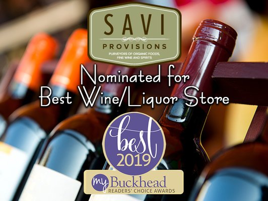 Savi Provisions by null