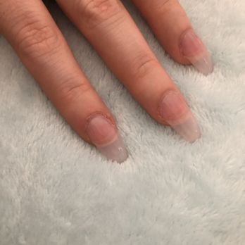 Polished - Nail Salons Near Me - Marina, California