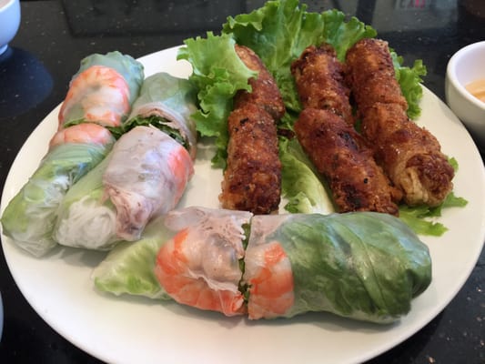 Pho Linh by null