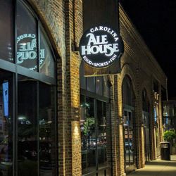 Carolina Ale House
