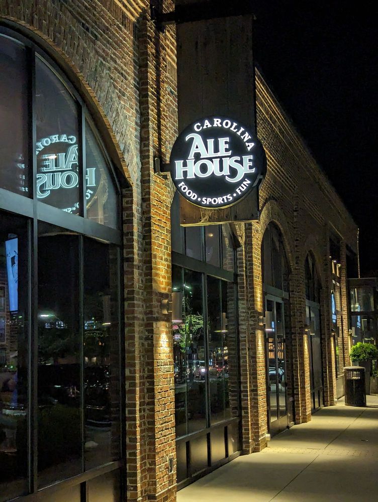 Carolina Ale House