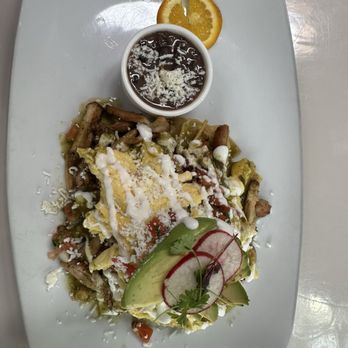RJ Skillets - Chilaquiles - Mexican Near Me - Portland, Oregon RJ Skillets - Chilaquiles - Mexican Near Me - Portland, Oregon