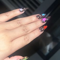 2C Nail & Spa