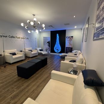 The Dripbar - Great lounge area - IV Hydration Near Me - Aberdeen, New Jersey The Dripbar - Great lounge area - IV Hydration Near Me - Aberdeen, New Jersey