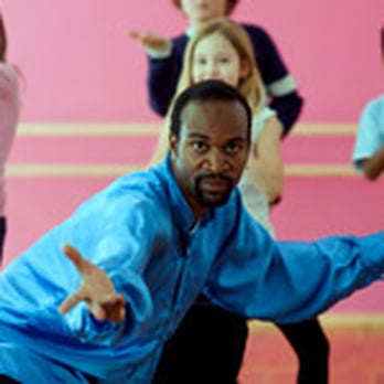 The Center - Dance Schools Near Me - Berlin, BE