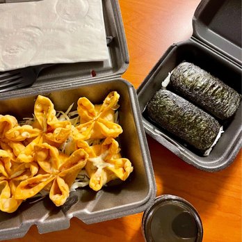 Shaka - Late night snack. - Hawaiian Near Me - The Colony, Texas Shaka - Late night snack. - Hawaiian Near Me - The Colony, Texas