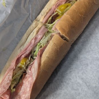 Rose's Home Cookin - Italian sub - Sandwiches Near Me - Salem, New Hampshire Rose's Home Cookin - Italian sub - Sandwiches Near Me - Salem, New Hampshire