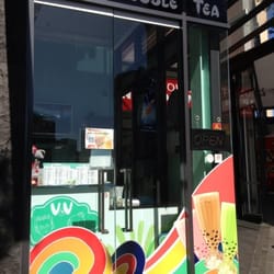 V&V Bubble Tea - V&V Bubble tea shop