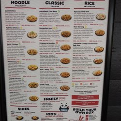 Noodle Box