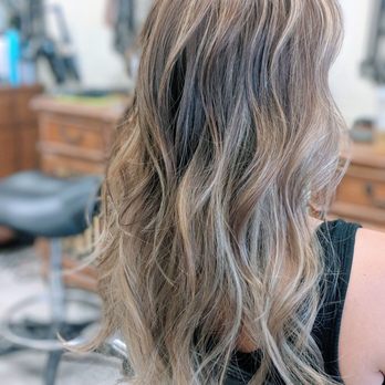 Chris Clayton Salon - After - Hair Salons Near Me - Temecula, California Chris Clayton Salon - After - Hair Salons Near Me - Temecula, California