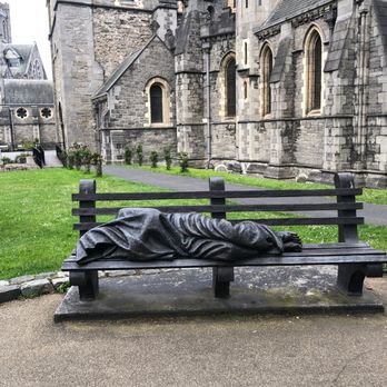 Christ Church Cathedral - Churches Near Me - Dublin, D Christ Church Cathedral - Churches Near Me - Dublin, D