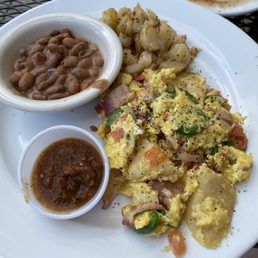 Migas