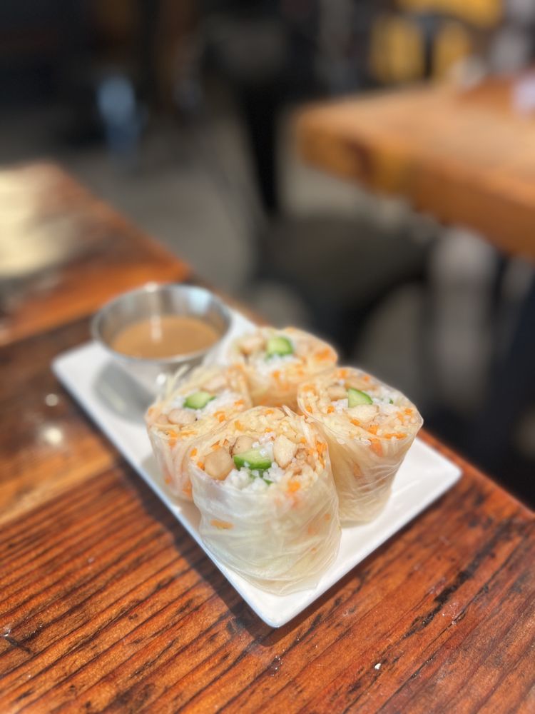 Pho Astoria Pho Astoria