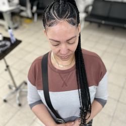 Yoly's Way Hair Extensions