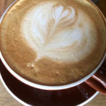 Macondo Coffee Roasters - Latte - Coffee & Tea Near Me - Doral, Florida Macondo Coffee Roasters - Latte - Coffee & Tea Near Me - Doral, Florida