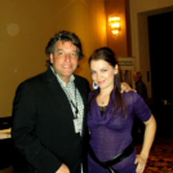Union Anesthesia Associates - Dr. Michael Lagana with Julia Kovach