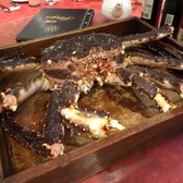 Photo of Ping's Seafood - New York, NY, United States. 12 pounds