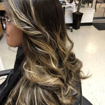 The Beauty Salon - Hair Stylists Near Me - Fort Worth, Texas