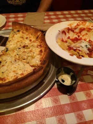 Rosati's Pizza by null