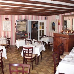 Le Petit Kériquel Restaurant
