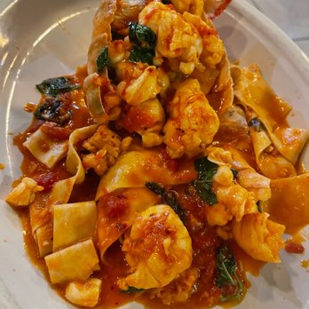 Marcello's Ristorante - Lobster Fra Diablo - Italian Near Me - Sarasota, Florida Marcello's Ristorante - Lobster Fra Diablo - Italian Near Me - Sarasota, Florida