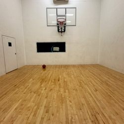 Korrect Fitness - Half Court Gym