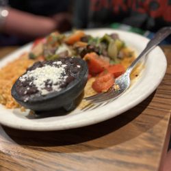 Rodrigo's Mexican Grill - Steak Picado