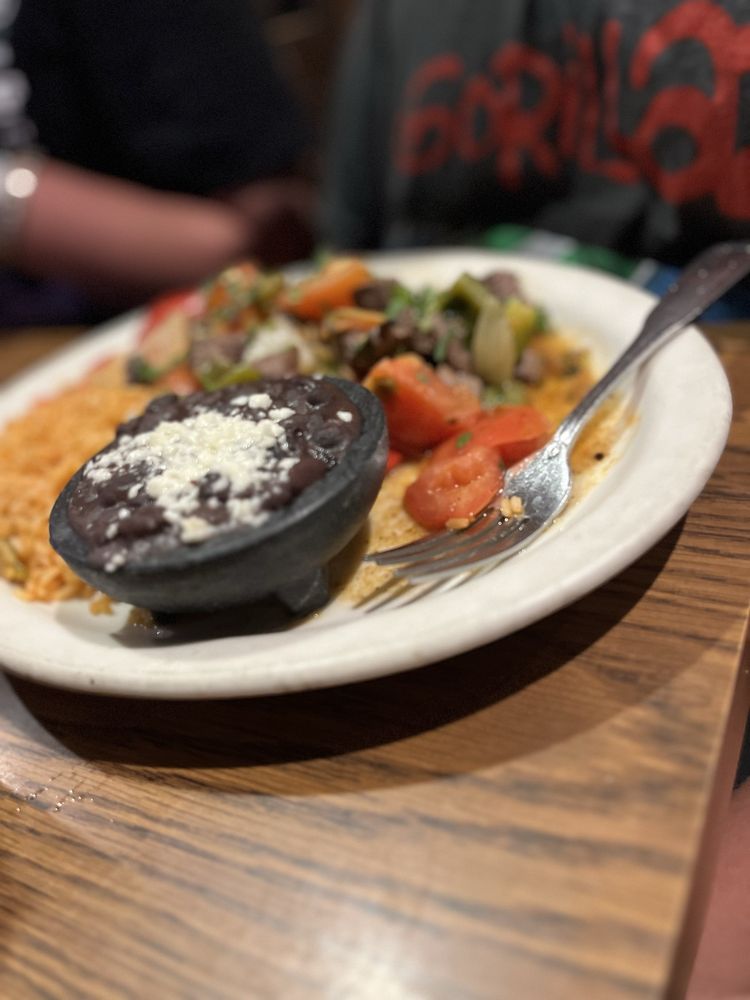 Rodrigo's Mexican Grill - Anaheim