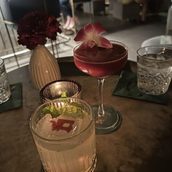 Tailor Shop - Cocktail Bars Near Me - Palm Springs, California Tailor Shop - Cocktail Bars Near Me - Palm Springs, California