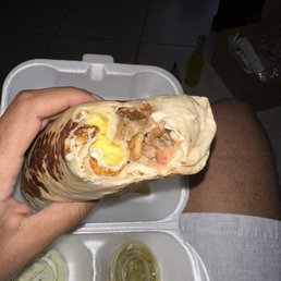 California burrito California burrito