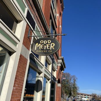 Odd Meter - Coffee & Tea Near Me - Salem, Massachusetts Odd Meter - Coffee & Tea Near Me - Salem, Massachusetts