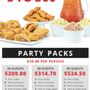 Photo of Smithfield's Chicken 'N Bar-B-Q