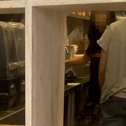 Tropical Smoothie Cafe