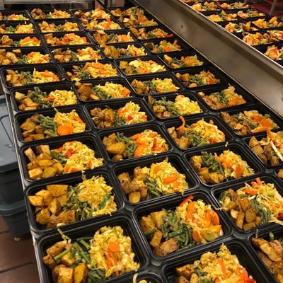 Mae Mae Café & Plant Shop by null